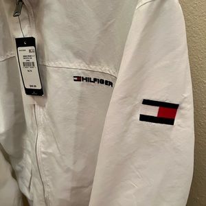 Tommy Hilfiger Mens XL jacket